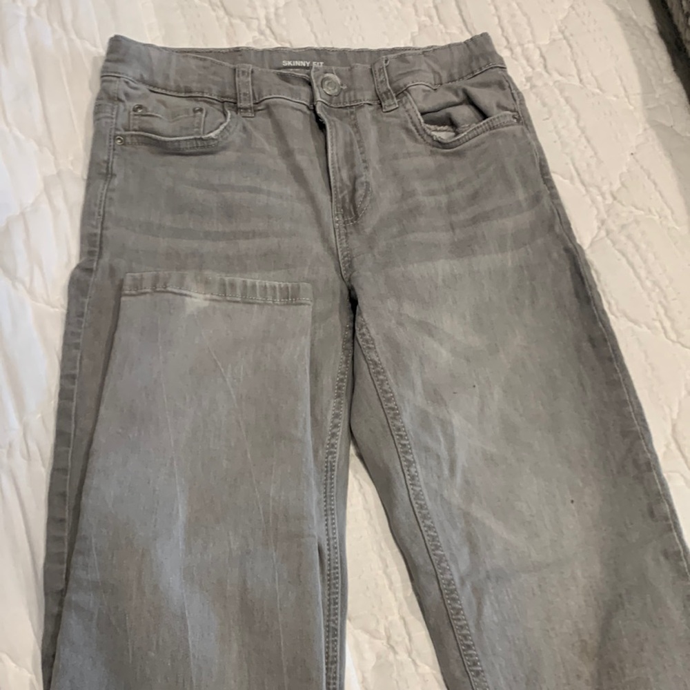 Zara jeans